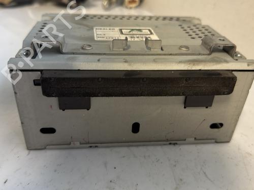 Used Radio FORD FIESTA VI (CB1, CCN) 1.4 TDCi (70 hp) 25130279