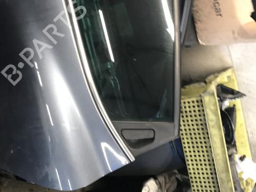 Left rear door RENAULT CLIO IV (BH_) 1.5 dCi 110 | BP22200122C4 