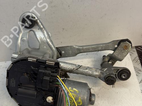Front wiper motor PEUGEOT 3008 I MPV (0U_) 1.6 HDi | BP26598626M29 