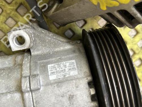 AC compressor TOYOTA YARIS (_P1_) 1.0 (SCP10_, SCP10R) | BP21342431M34 