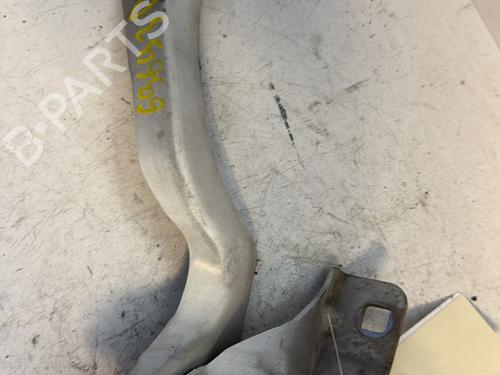 Used Hinge/Door check strap NISSAN QASHQAI / QASHQAI +2 I (J10, NJ10, JJ10E) 1.5 dCi (106 hp) 26516127
