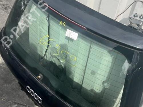 Tailgate AUDI A4 B6 Avant (8E5) 2.5 TDI | BP21350018C6 