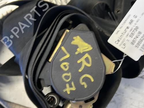Used Rear left belt tensioner PEUGEOT 1007 (KM_) 1.6 HDi (109 hp) 21354629