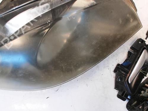 Right headlight SEAT IBIZA III (6L1) 1.9 SDI | BP21351953C29 