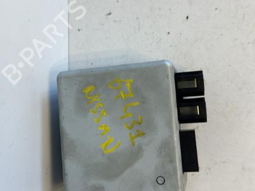 Used Steering ECU NISSAN NOTE (E11, NE11) 1.5 dCi (86 hp) 21346200