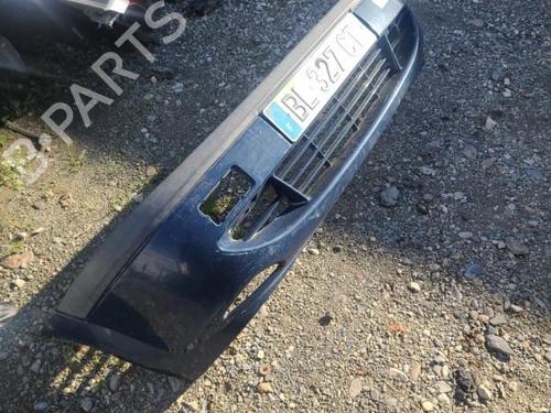 Front bumper FORD FIESTA IV (JA_, JB_) 1.3 i | BP21331320C7 