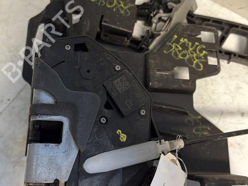 Front left lock FORD FIESTA VI (CB1, CCN) 1.4 TDCi | BP22438805C98 
