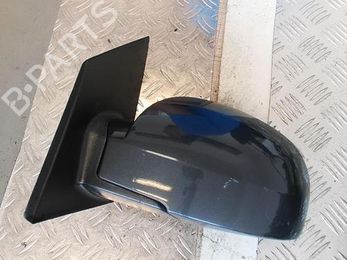 Used Left mirror HYUNDAI GETZ (TB) 1.5 CRDi (88 hp) 21328604