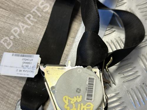 Used Rear right belt tensioner FORD S-MAX (WA6) 2.0 TDCi (140 hp) 21356781
