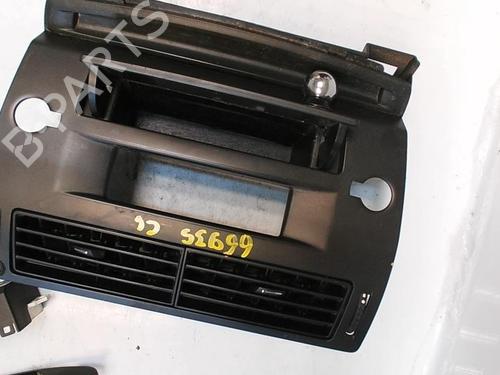 Air vent CITROËN C4 I (LC_) 1.6 HDi | BP21344340I21 