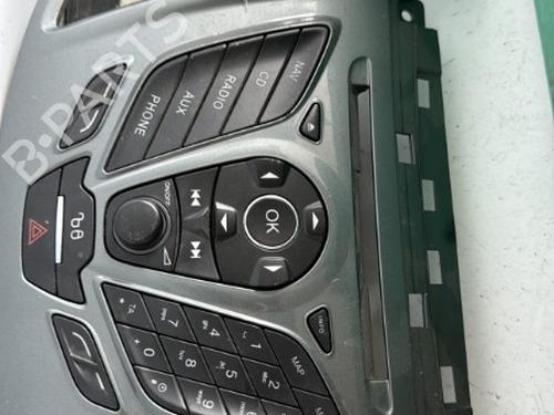 Used Switch FORD C-MAX II (DXA/CB7, DXA/CEU) 2.0 TDCi (140 hp) 21336938