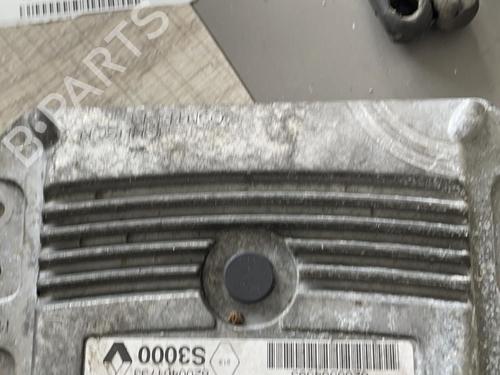 Elektronisk modul RENAULT CLIO III (BR0/1, CR0/1) 1.4 16V (98 hp) 25872777