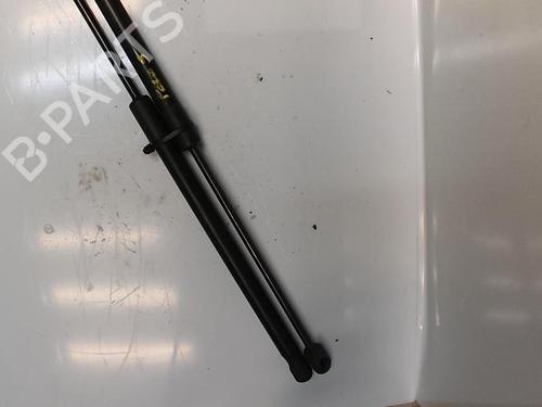 Tailgate lift support VW POLO V (6R1, 6C1) 1.2 TDI | BP21335499C138 