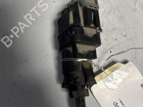 Used Electronic module FORD FIESTA V (JH_, JD_) 1.6 TDCi (90 hp) 21355847