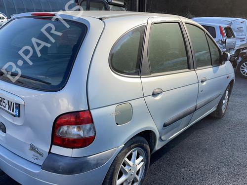 Ryggespeil høyre RENAULT SCÉNIC I MPV (JA0/1_, FA0_) 1.9 dCi (JA05, JA1F) | BP21359372C27 