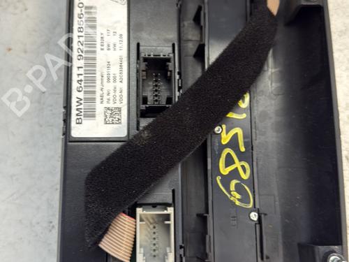 Climate control BMW 1 (E87) 116 d | BP26573612I5 