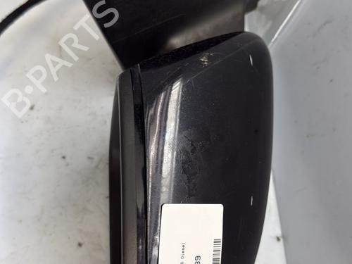 Left mirror VW POLO V (6R1, 6C1) 1.6 TDI | BP24646260C26 