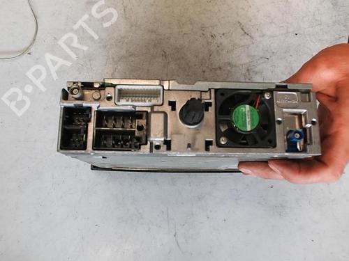 Radio RENAULT GRAND SCÉNIC II (JM0/1_) 2.0 dCi (JM1K) | BP21349697E6 