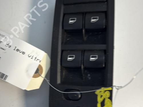 Used Left front window switch BMW X1 (E84) xDrive 18 d (143 hp) 25734985