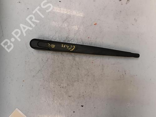 Used Rear windshield wiper arm RENAULT MEGANE III Hatchback (BZ0/1_, B3_) 1.5 dCi (106 hp) 21335099