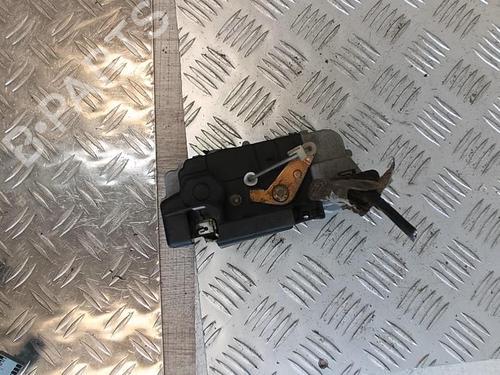 Used Rear right lock CITROËN C5 II (RC_) 2.0 HDi (RCRHRH) (136 hp) 21329025