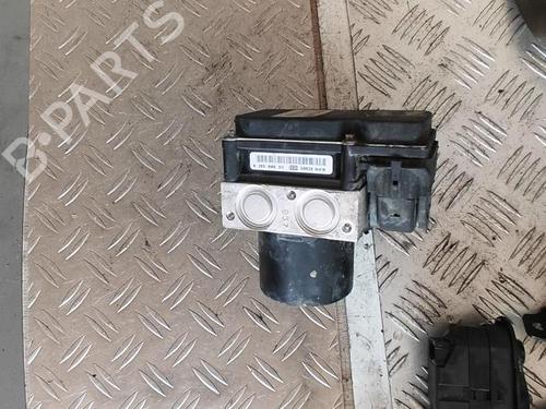 ABS pump VW POLO (9N_, 9A_) 1.4 TDI | BP21344744M43 