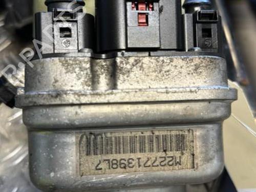 Steering pump VW POLO (9N_, 9A_) 1.2 | BP21357393M99 