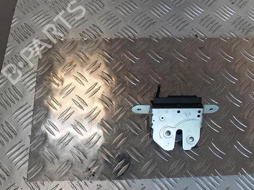 Tailgate lock OPEL CORSA D (S07) 1.3 CDTI (L08, L68) | BP21352991C101 
