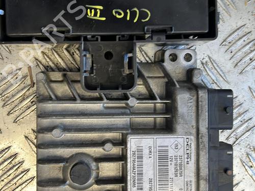 Elektronisk modul RENAULT CLIO III (BR0/1, CR0/1) 1.5 dCi (75 hp) 21354408