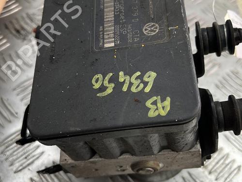 Used ABS pump AUDI A3 (8P1) 2.0 TDI 16V (140 hp) 21331314