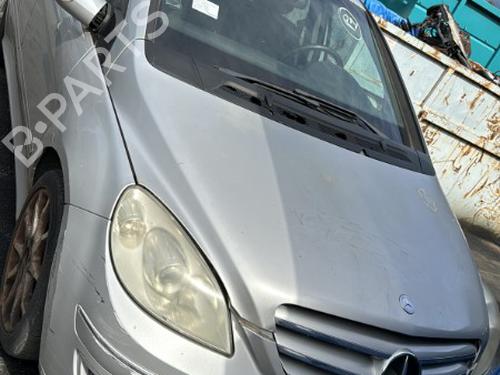 Front wiper motor MERCEDES-BENZ B-CLASS Sports Tourer (W245) B 180 CDI (245.207) | BP21345417M29 