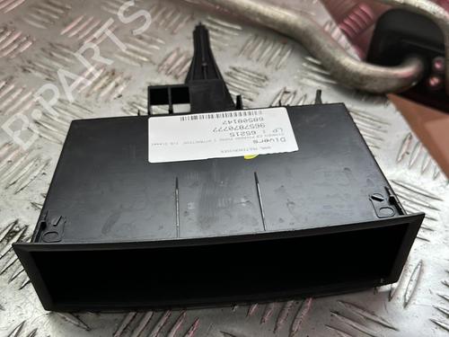 Used Electronic module CITROËN C3 Picasso (SH_) 1.6 HDI 90 (92 hp) 21348722