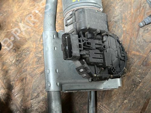Viskermotor vindrute CITROËN C5 II (RC_) 2.0 16V (RCRFJB, RCRFJC) (140 hp) 21330784