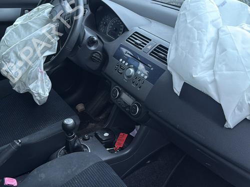 Comando chauffage SUZUKI SWIFT III (MZ, EZ) 1.3 (RS413, ZC11S) | BP27593921I5 