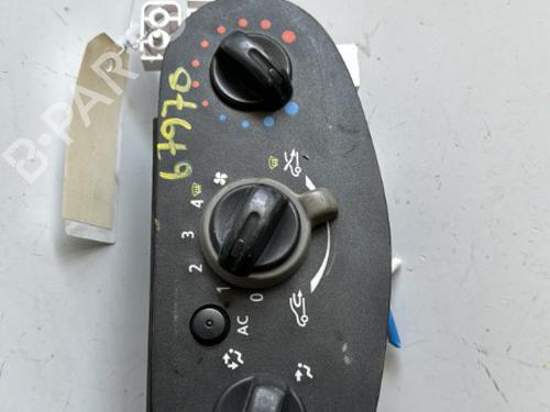 Used Climate control DACIA SANDERO 1.5 dCi (88 hp) 21329923