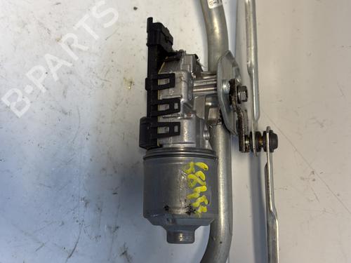 Front wiper motor PEUGEOT 208 I (CA_, CC_) 1.6 BlueHDi 100 | BP21339766M29 