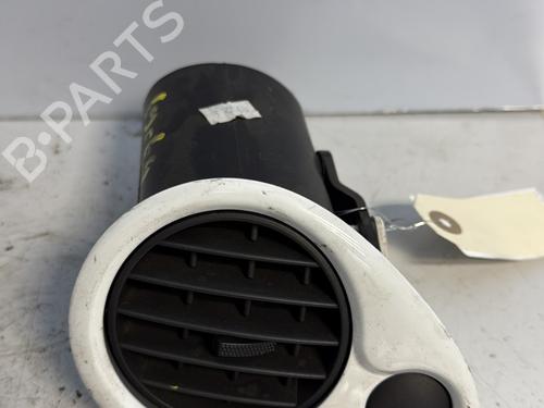 Luftventilen RENAULT CLIO III (BR0/1, CR0/1) 1.5 dCi (75 hp) 23798176