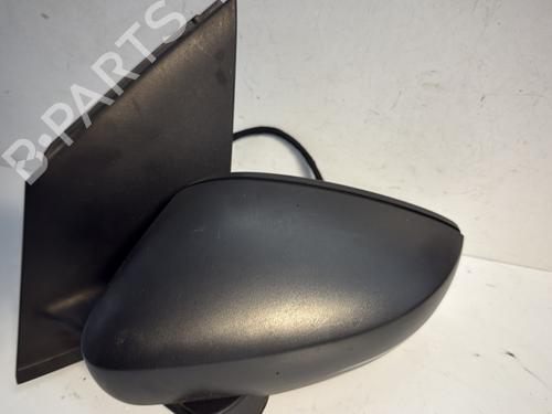 Left mirror VW POLO V (6R1, 6C1) 1.2 | BP25759368C26 