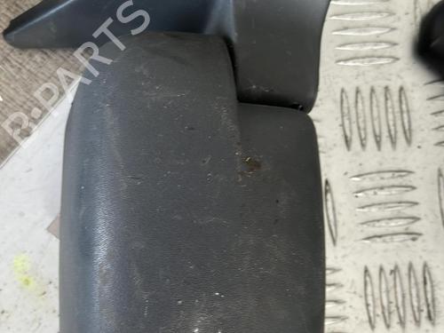 Used Right mirror RENAULT RAPID Box Body/MPV (F40_, G40_) 1.2 (54 hp) 21330681