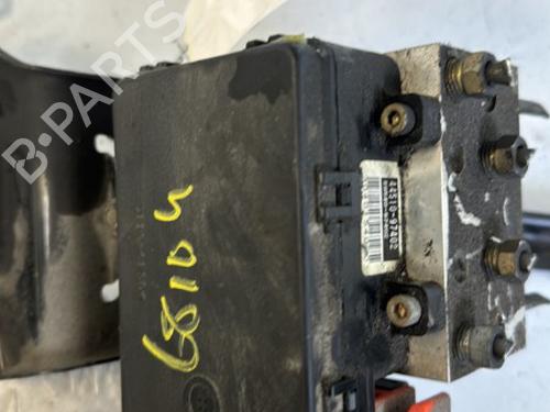 ABS pump DAIHATSU SIRION (M1) 1.3 Sport 4WD | BP21336634M43 