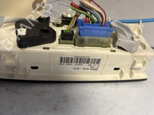 Climate control CITROËN C4 I (LC_) 1.6 HDi | BP22438767I5 
