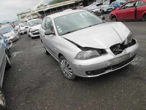 Left taillight SEAT IBIZA III (6L1) 1.2 | BP21351522C34 