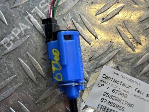 Elektronisk modul RENAULT CLIO IV (BH_) 0.9 TCe 90 (BHNF, BHMA, BHMH, BHJK, BHJR) (90 hp) 21357409