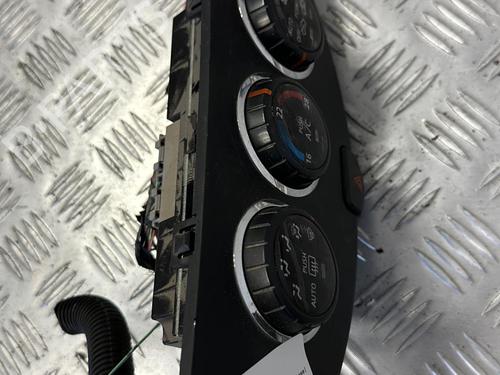 Climate control NISSAN NOTE (E11, NE11) 1.5 dCi | BP21356690I5 