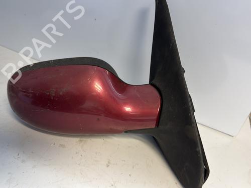 Right mirror RENAULT CLIO II (BB_, CB_) 1.5 dCi (B/CB07) | BP22556279C27 