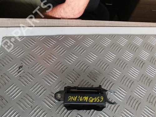 Front left exterior door handle AUDI A4 B5 Avant (8D5)  | BP21332515C128 