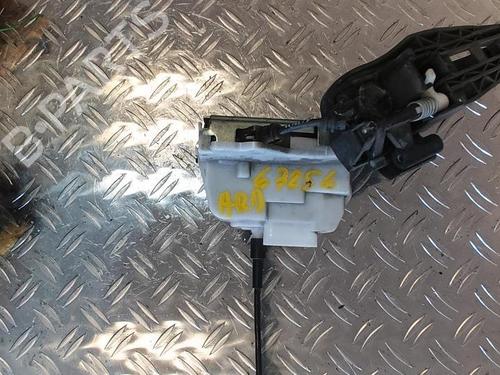 Rear right lock CITROËN C3 I (FC_, FN_) 1.4 HDi | BP21333965C99 