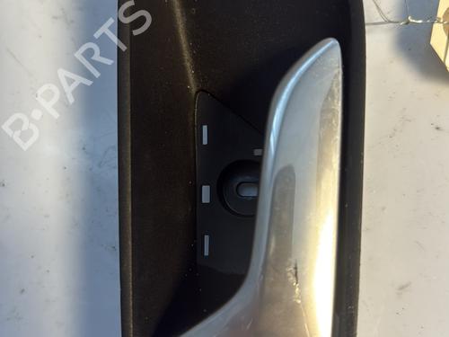 Used Front left interior door handle Front left interior door handle FORD PUMA (J2K, CF7) 1.0 EcoBoost mHEV (125 hp) 27354841 27354841