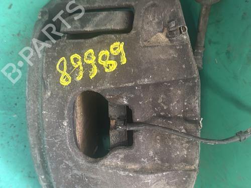 Left front brake caliper AUDI A7 Sportback (4GA, 4GF) 3.0 TFSI quattro | BP28114553M105 