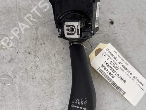 Used Steering column stalk VW TOURAN (1T1, 1T2) 1.9 TDI (105 hp) 21331870